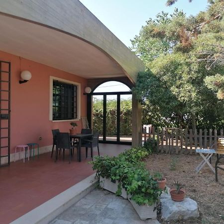 Casa Don Peppi Vila Monopoli Exterior foto