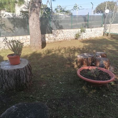 Casa Don Peppi Vila Monopoli Exterior foto