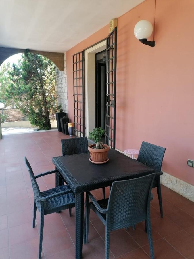Casa Don Peppi Vila Monopoli Exterior foto