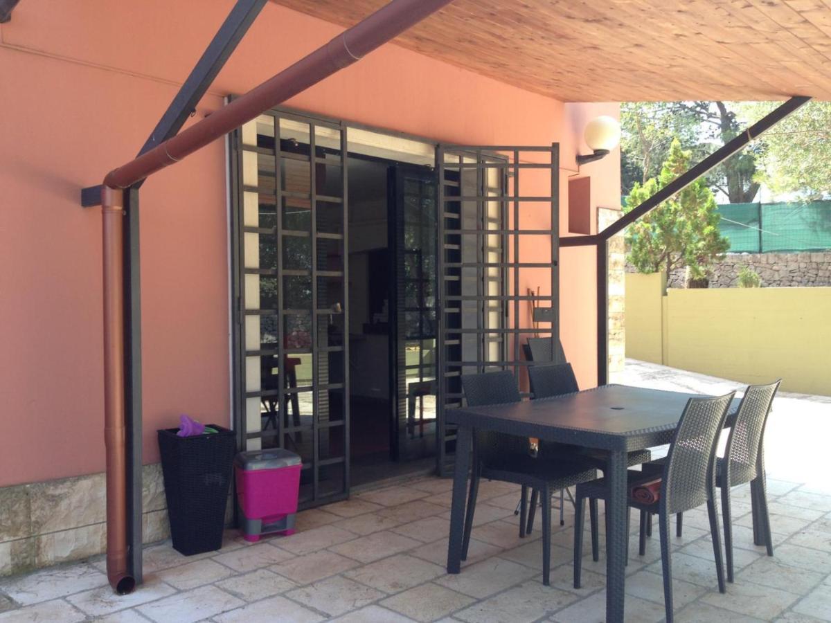 Casa Don Peppi Vila Monopoli Exterior foto