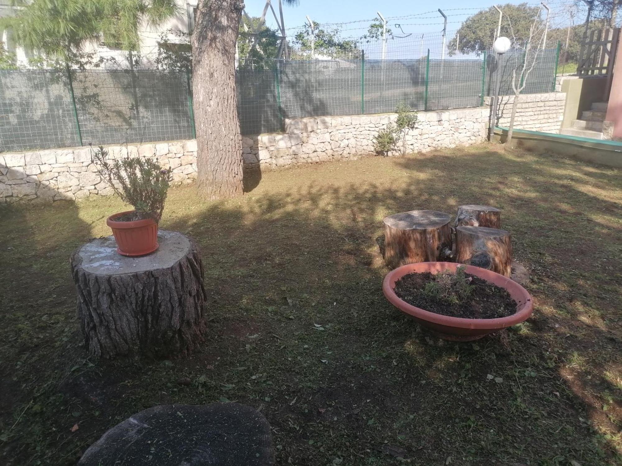 Casa Don Peppi Vila Monopoli Exterior foto